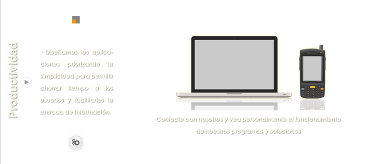 Productividad con ERP ManPro